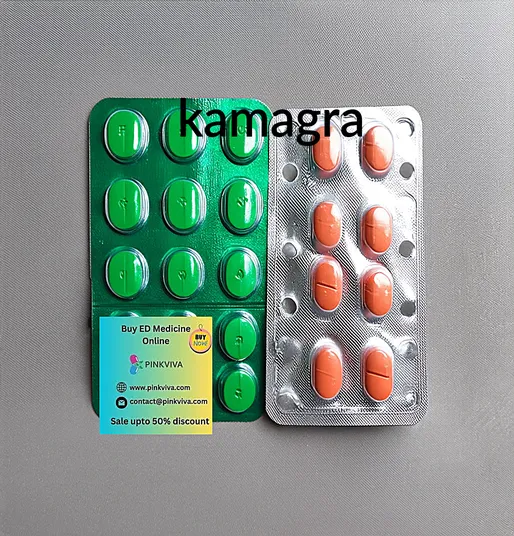 Donde comprar kamagra en las palmas